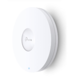 Point d'accès WiFi 6 TP-Link AX3600 bi-bande Multi-Gigabit plafonnier (EAP660 HD)