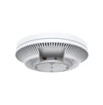 Point d'accès WiFi 6 TP-Link AX3600 bi-bande Multi-Gigabit plafonnier (EAP660 HD) – Image 4