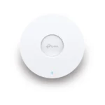 Point d'accès WiFi 6 TP-Link AX5400 bi-bande plafonnier (EAP670)
