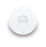 Point d'accès WiFi 6 TP-Link AX5400 bi-bande plafonnier (EAP670)