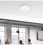 Point d'accès WiFi 6 TP-Link AX5400 bi-bande plafonnier (EAP670) – Image 6