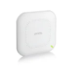 Point d’accès WiFi 6 Zyxel NWA50AX-EU0102F Double-Radio avec 4 Flux (AX1800) et Nebulaflex – Image 2