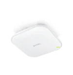 Point d’accès WiFi 6 Zyxel NWA50AX-EU0102F Double-Radio avec 4 Flux (AX1800) et Nebulaflex – Image 4