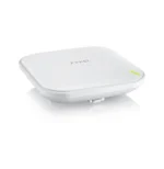 Point d’accès WiFi 6 Zyxel NWA50AX-EU0102F Double-Radio avec 4 Flux (AX1800) et Nebulaflex – Image 5