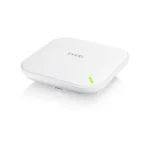 Point d’accès WiFi 6 Zyxel NWA50AX-EU0102F Double-Radio avec 4 Flux (AX1800) et Nebulaflex – Image 6