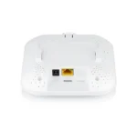 Point d’accès WiFi 6 Zyxel NWA50AX-EU0102F Double-Radio avec 4 Flux (AX1800) et Nebulaflex – Image 7