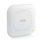 Point d’accès WiFi 6 Zyxel NWA50AXPRO Double-Radio avec 4 Flux (AX3000) et Nebulaflex (NWA50AXPRO-EU0102F) – Image 2