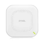 Point d’accès WiFi 6 Zyxel NWA50AXPRO Double-Radio avec 4 Flux (AX3000) et Nebulaflex (NWA50AXPRO-EU0102F)