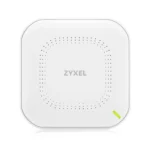 Point d’accès WiFi 6 Zyxel NWA50AXPRO Double-Radio avec 4 Flux (AX3000) et Nebulaflex (NWA50AXPRO-EU0102F)