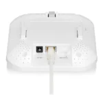 Point d’accès WiFi 6 Zyxel NWA50AXPRO Double-Radio avec 4 Flux (AX3000) et Nebulaflex (NWA50AXPRO-EU0102F) – Image 4