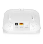 Point d’accès WiFi 6 Zyxel NWA50AXPRO Double-Radio avec 4 Flux (AX3000) et Nebulaflex (NWA50AXPRO-EU0102F) – Image 5