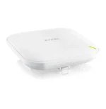 Point d’accès WiFi 6 Zyxel NWA50AXPRO Double-Radio avec 4 Flux (AX3000) et Nebulaflex (NWA50AXPRO-EU0102F) – Image 6