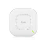Point d’accès WiFi 6 Zyxel WAX630S Double-Radio avec 6 Flux (AX3000) et Nebulaflex