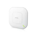 Point d’accès WiFi 6 Zyxel WAX630S Double-Radio avec 6 Flux (AX3000) et Nebulaflex – Image 3