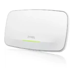 Point d'accès WiFi 6E Zyxel WBE660S Triple-radio Nebulaflex Pro (WBE660S-EU0101F) – Image 3