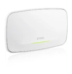 Point d'accès WiFi 6E Zyxel WBE660S Triple-radio Nebulaflex Pro (WBE660S-EU0101F) – Image 2
