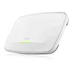 Point d'accès WiFi 6E Zyxel WBE660S Triple-radio Nebulaflex Pro (WBE660S-EU0101F) – Image 4