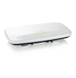 Point d'accès WiFi 6E Zyxel WBE660S Triple-radio Nebulaflex Pro (WBE660S-EU0101F) – Image 5