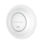 Point d'accès WiFi 6E Grandstream GWN7665 MU-MIMO tri-bande 2x2:2 (GWN7665) – Image 2