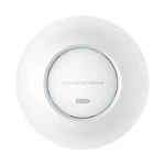 Point d'accès WiFi 6E Grandstream GWN7665 MU-MIMO tri-bande 2x2:2 (GWN7665)
