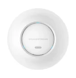 Point d'accès WiFi 6E Grandstream GWN7665 MU-MIMO tri-bande 2x2:2 (GWN7665)