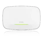 Point d'accès WiFi 7 Zyxel NWA110BE Double-Radio avec 4 Flux (BE6500) et Nebulaflex (NWA110BE-EU0101F)