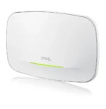 Point d'accès WiFi 7 Zyxel NWA110BE Double-Radio avec 4 Flux (BE6500) et Nebulaflex (NWA110BE-EU0101F) – Image 3