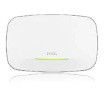 Point d’accès WiFi 7 Zyxel NWA130BE triple radio BE11000 Nebulaflex (NWA130BE-EU0101F)