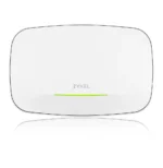 Point d’accès WiFi 7 Zyxel NWA130BE triple radio BE11000 Nebulaflex (NWA130BE-EU0101F)
