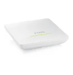 Point d'accès WiFi 7 Zyxel NWA50BE, BE5100 Dual-Radio NebulaFlex (NWA50BE-EU0102F) – Image 6