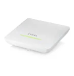 Point d'accès WiFi 7 Zyxel NWA50BE, BE5100 Dual-Radio NebulaFlex (NWA50BE-EU0102F) – Image 7