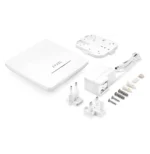 Point d'accès WiFi 7 Zyxel NWA50BE, BE5100 Dual-Radio NebulaFlex (NWA50BE-EU0102F) – Image 8