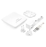 Point d’accès WiFi 7 Zyxel NWA50BEPRO, BE6500 Dual-Radio NebulaFlex (NWA50BEPRO-EU0102F) – Image 8