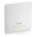 Point d’accès WiFi 7 Zyxel NWA90BE, BE5100 Dual-Radio NebulaFlex (NWA90BE-EU0102F) – Image 2