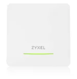 Point d’accès WiFi 7 Zyxel NWA90BE, BE5100 Dual-Radio NebulaFlex (NWA90BE-EU0102F)