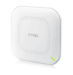Point d’accès WiFi 7 Zyxel NWA90BEPRO, BE6500 Dual-Radio NebulaFlex (NWA90BEPRO-EU0102F) – Image 3