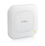 Point d’accès WiFi 7 Zyxel NWA90BEPRO, BE6500 Dual-Radio NebulaFlex (NWA90BEPRO-EU0102F) – Image 2