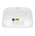 Point d’accès WiFi 7 Zyxel NWA90BEPRO, BE6500 Dual-Radio NebulaFlex (NWA90BEPRO-EU0102F) – Image 4