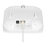 Point d’accès WiFi 7 Zyxel NWA90BEPRO, BE6500 Dual-Radio NebulaFlex (NWA90BEPRO-EU0102F) – Image 5