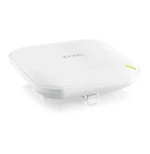Point d’accès WiFi 7 Zyxel NWA90BEPRO, BE6500 Dual-Radio NebulaFlex (NWA90BEPRO-EU0102F) – Image 6