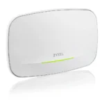 Point d’accès WiFi 7 Zyxel WBE510D BE6500 Double-Radio avec 4 Flux (WBE510D-EU0101F)