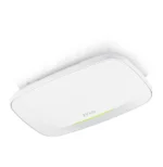 Point d’accès WiFi 7 Zyxel WBE510D BE6500 Double-Radio avec 4 Flux (WBE510D-EU0101F) – Image 4