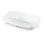 Point d’accès WiFi 7 Zyxel WBE510D BE6500 Double-Radio avec 4 Flux (WBE510D-EU0101F) – Image 5