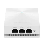 Point d'accès WiFi 5 Grandstream Bi-bande 2.4G 2×2:2 / 5G 4×4:4 MU-MIMO (GWN7624) – Image 2