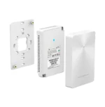 Point d'accès WiFi 5 Grandstream Bi-bande 2.4G 2×2:2 / 5G 4×4:4 MU-MIMO (GWN7624) – Image 4