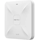 Point d'accès WiFi 6 AX1800 Reyee RG-RAP2260(G) Intérieur – Image 2