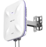 Point d'accès WiFi 6 AX1800 Reyee RG-RAP6260(G) Extérieur – Image 2