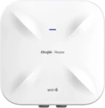 Point d'accès WiFi 6 AX1800 Reyee RG-RAP6260(G) Extérieur