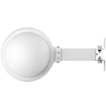 Point d'accès WiFi 6 AX1800 Reyee RG-RAP6262(G) - Extérieur – Image 6