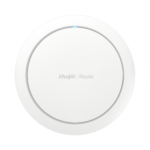 Point d'accès WiFi 6 AX3000 Reyee RG-RAP2266 Intérieur